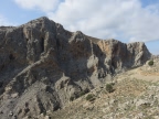 Crète : Tripiti et Lentas