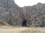 Crète : Tripiti et Lentas