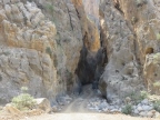 Crète : Tripiti et Lentas