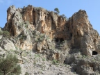 Crète : Tripiti et Lentas