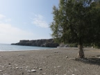 Crète : Tripiti et Lentas