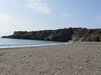 Crète : Tripiti et Lentas