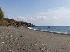 Crète : Tripiti et Lentas