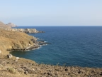 Crète : Tripiti et Lentas