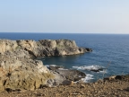 Crète : Tripiti et Lentas