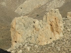 Crète : Tripiti et Lentas