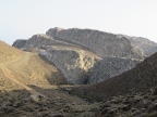 Crète : Tripiti et Lentas