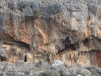 Crète : de Zakros à Tsoutsouras