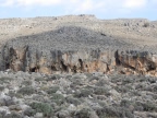 Crète : de Zakros à Tsoutsouras