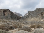 Crète : de Zakros à Tsoutsouras