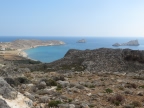 Crète : de Zakros à Tsoutsouras
