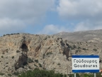 Crète : de Zakros à Tsoutsouras