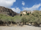 Crète : de Zakros à Tsoutsouras