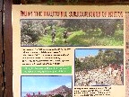 Crète : de Zakros à Tsoutsouras