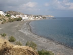 Crète : de Zakros à Tsoutsouras