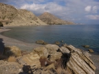 Crète : de Zakros à Tsoutsouras