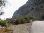 Crète : de Zakros à Tsoutsouras