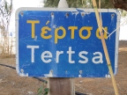 Crète : de Zakros à Tsoutsouras