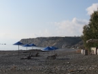 Crète : de Zakros à Tsoutsouras