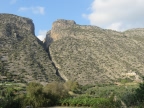 Crète : de Zakros à Tsoutsouras