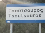 Crète : de Zakros à Tsoutsouras