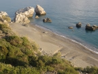 Crète : de Zakros à Tsoutsouras
