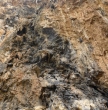 Crète : les gorges de Samaria entre Omalos et Agia Roumeli