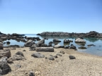 Crète : Paleochora - kryos