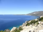 Crète : Paleochora - kryos