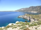 Crète : Paleochora - kryos
