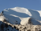 Ski en Crète Omalos Mavri Melindaou