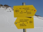 Ski en Crète Omalos Mavri Melindaou
