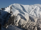 Ski en Crète Omalos Mavri Melindaou