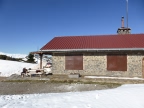Ski en Crète Omalos Mavri Melindaou