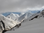 Ski en Crète Omalos Mavri Melindaou