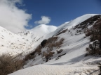 Ski en Crète Omalos Mavri Melindaou