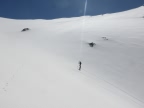 Ski en Crète Omalos Mavri Melindaou