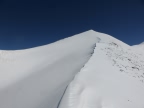 Ski en Crète Omalos Mavri Melindaou