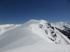 Ski en Crète Omalos Mavri Melindaou