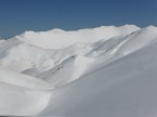 Ski en Crète Omalos Mavri Melindaou