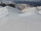 Ski en Crète Omalos Mavri Melindaou