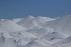 Ski en Crète Omalos Mavri Melindaou