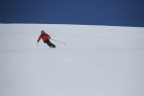Ski en Crète Omalos Mavri Melindaou