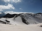 Ski en Crète Omalos Mavri Melindaou