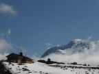 Ski en Crète Omalos Mavri Melindaou