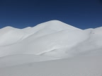 Ski en Crète - Pachnès 2453 mètres - Lefka Ori - Montagnes Blanches