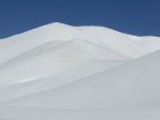 Ski en Crète - Pachnès 2453 mètres - Lefka Ori - Montagnes Blanches