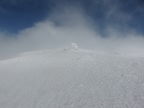 Ski en Crète - Pachnès 2453 mètres - Lefka Ori - Montagnes Blanches