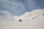 Ski en Crète  Psiloritis Mont Ida