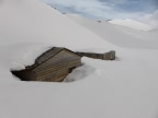 Ski en Crète  Psiloritis Mont Ida